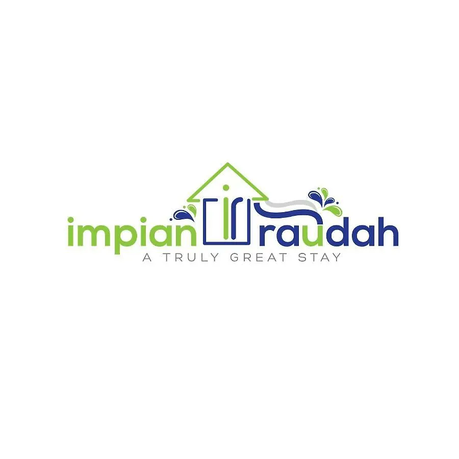 Impian Raudah Melaka With Pool Hotel 0*,