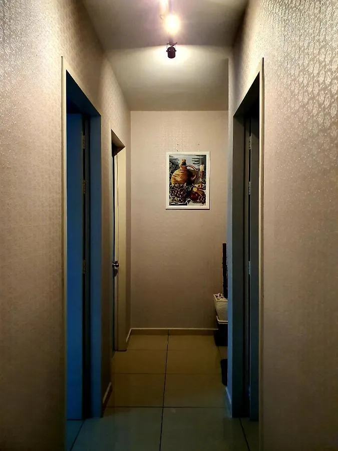 Apartment Impian Raudah Melaka With Pool Hotel