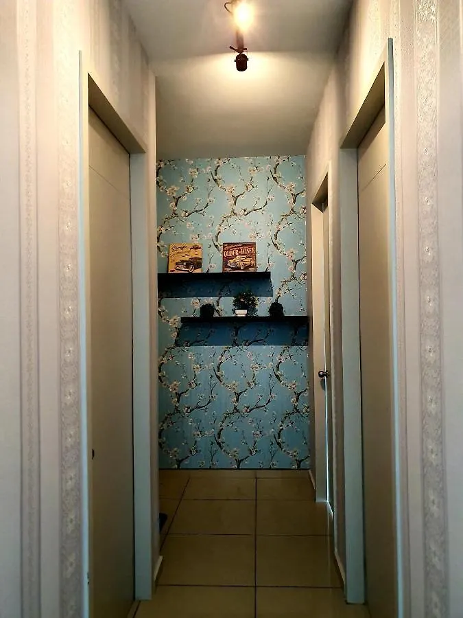 Apartment Impian Raudah Melaka With Pool Hotel Malaysia